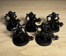 Warhammer 40K Necrons Necron