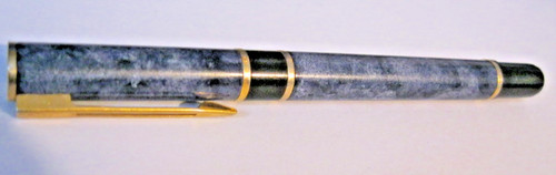 Waterman laureat fountain pen - laureat,