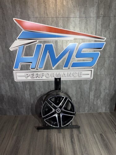 Genuine mercedes rear - mercedes, wheel