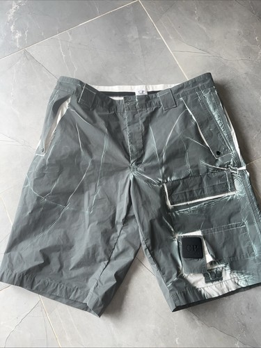 Company tracery shorts - cp,
