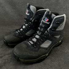 Berghaus Hiking Boots Climbing