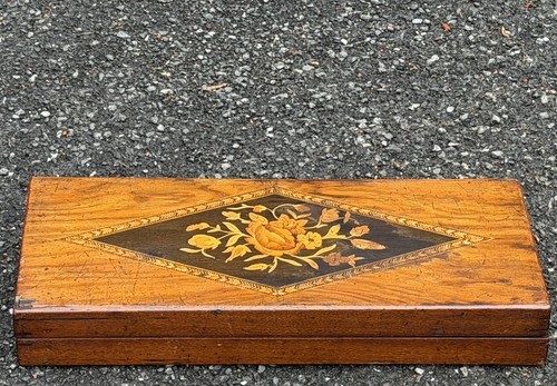 19th century double hinged - century,