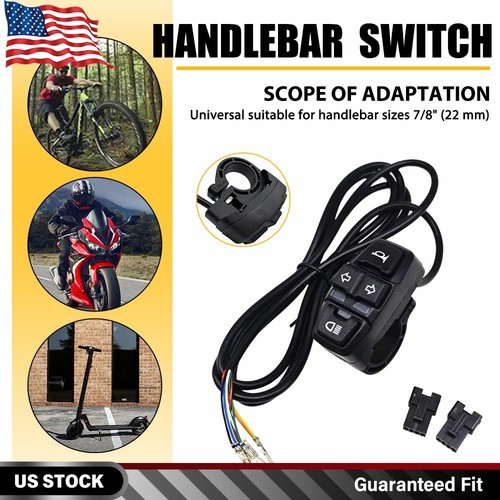 Motorcycle scooter handlebar - scooter,