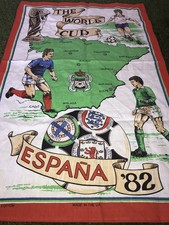 INCREDIBLY RARE Scotland 1982