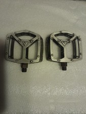 Voxom Bmx 9/16 Platform Pedals