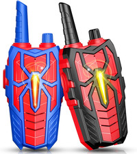 Walkie Talkie Kids Toys for