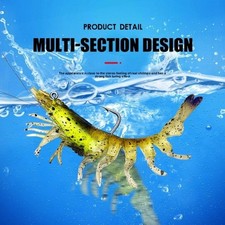 Soft Lifelike Artificial