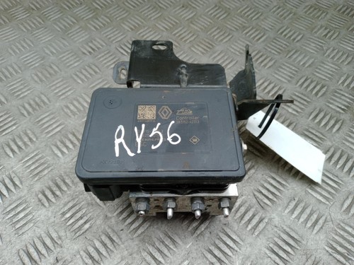Renault megane abs - renault, pump