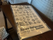 Emma Bridgewater Backstamps