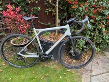 GT Grade 2 Full Carbon Gravel Bike