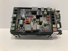Fusebox for 05-06 GMC/Chevy