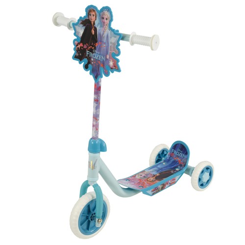 Disney frozen deluxe wheel - deluxe, 3