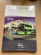Psv Circle Bus Fleet List For