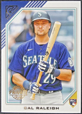 2022 Topps Gallery Rookies