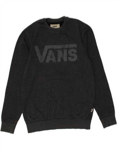 Vans mens graphic sweatshirt - vans,