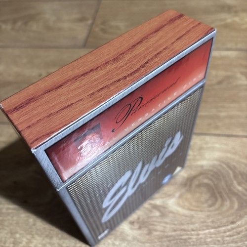 Elvis presley jukebox - presley,