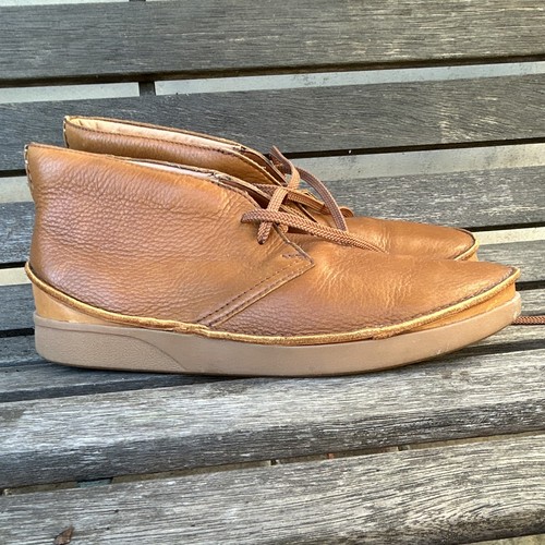 Clarks active air men tan - clarks, men's