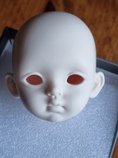 Qianqian Yuanbao 1/4 head (mia