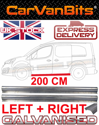 For citroen berlingo partner - citroen,