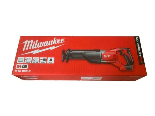 New milwaukee m18bsx m18 - new,