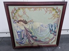 Mirabilia Sleeping Beauty