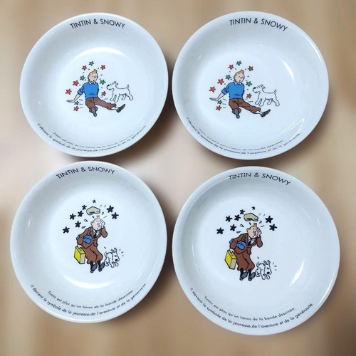 Tintin snowy pasta curry - &,