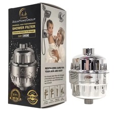 AquaHomeGroup 20 Stage Shower