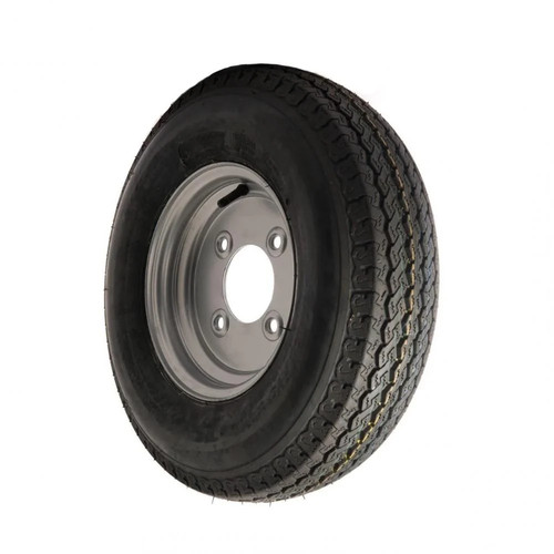 Trailer wheel inch - 10, 5.00x10