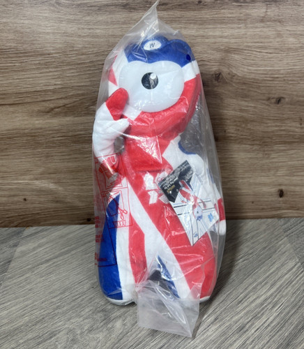 2012 olympics wenlock - olympics,