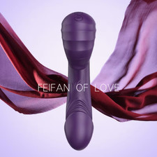 Rabbit Vibrator G-Spot &