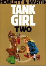 Tank Girl 2 (Remastered