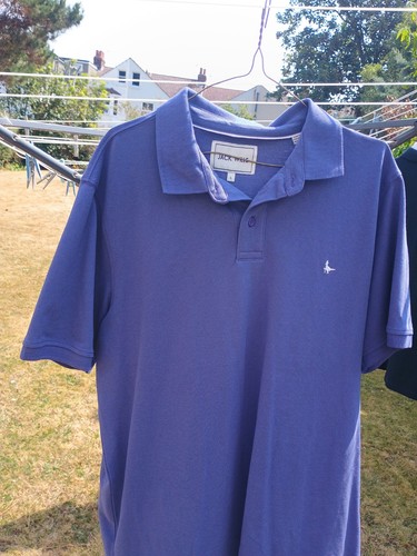Jack wills polo - wills, blue