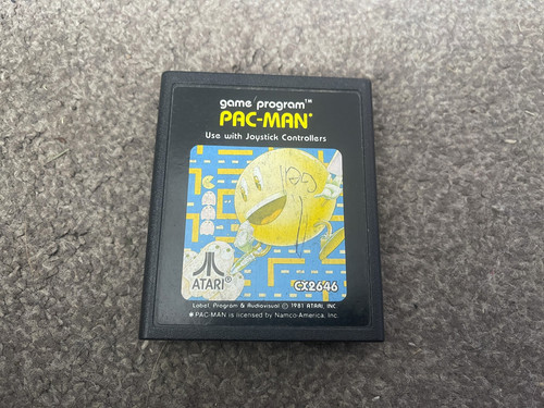 Pacman for - pacman, label)