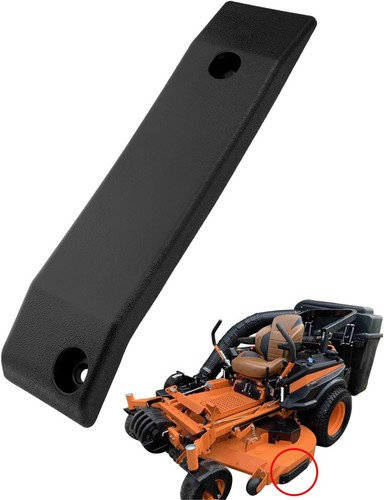 Lawn mower deck - deck, for
