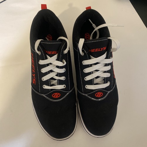Heelys pro old - heelys, school