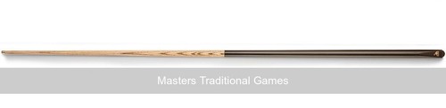Cannon club snooker cue - cannon,