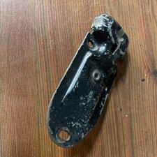 Vw camper T2 bay sliding door middle catch latch mechanism LHD 211 843 454