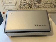Fujitsu ScanSnap S1500