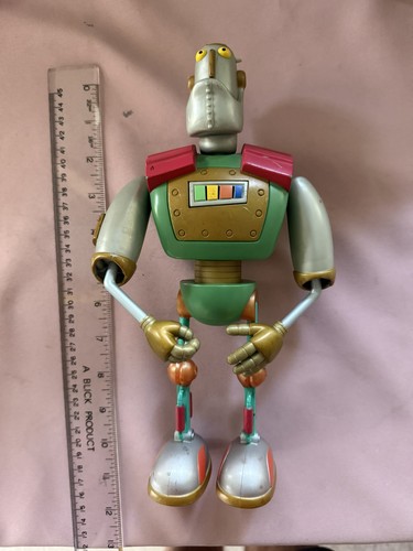 Lego duplo little robots - lego,