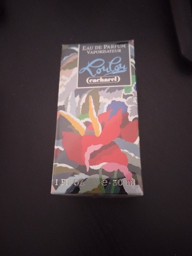 Lou eau parfum - de, 30ml