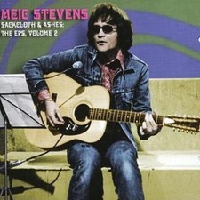 Meic Stevens: Sackcloth and
