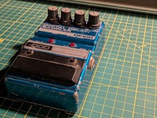 DOD DFX91 Digital Delay /