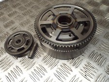 Yamaha FJR1300 FJR 1300 Circa 2006-2012 Generator Rotor Starter Clutch & Gear 