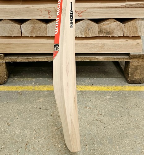 Gray nicolls cricket - gray-nicolls, bat