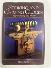 Striking and Chiming Clocks