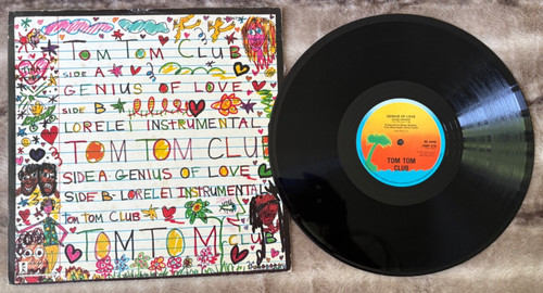 Tom club - genius, love