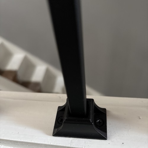 Enfield range matte black - enfield,
