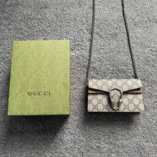 Gucci Dionysus Super Mini GG