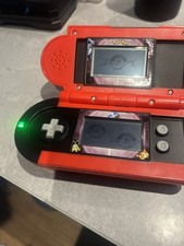 Pokemon Pokedex Diamond &