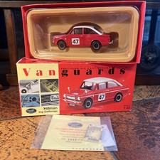Vanguards 1/43 Scale VA40002 -